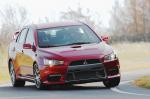 Mitsubishi Prototype X 2007 года